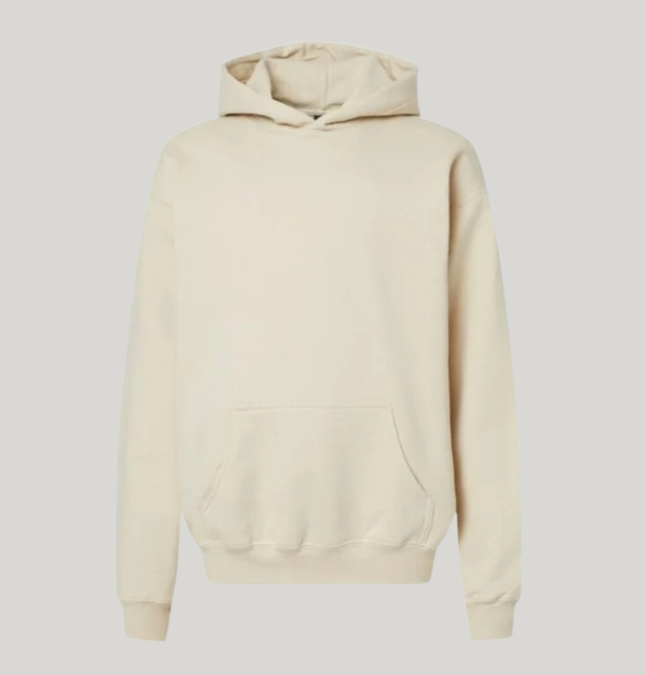 Sand hoodie