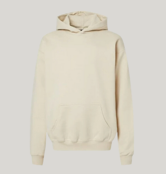 Sand hoodie